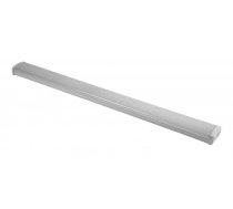 LED gaismeklis LONGER, 54W, 6480lm, 4000K, AC220-240V, IP40, 150cm, balts, LD-LONG54W-NW GTV (LD-LONG54W-NW)