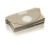 Putekļu sūcēja maisi KFI 222 KARCHER 6.904-322.0 5 gab. 240x120x7 mm (6.904-322.0)