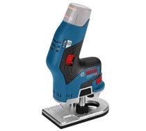 Malu frēze GKF 12V-8 Solo 06016B0002 BOSCH (06016B0002)