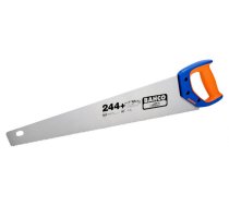 Zāģis kokam Barracuda 22 550mm 244P-22-U7-HP BAHCO" (244P-22-U7-HP)