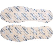 Antibakteriāla zolīte TOYA 72684 Izmērs 41/42 Biezums 3.2 mm (72684)