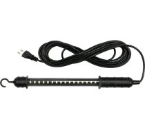Darbnīcas LED lampa 3,2W, VOREL, 82699, 280 lm, 5m vads, 4000K gaismas krāsa (82699)