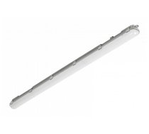 Hermētisks LED griestu gaismeklis, 20W, 2800lm, 60cm, 4000K, IP65, LD-REX20W-NW, GTV (LD-REX20W-NW)