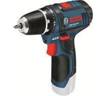 Skrūvgriezis GSR 12V-15, CT SOLO 0601868101 BOSCH (0601868101)