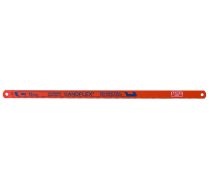 Lokzāģa asmens metālam 3906 14TPI 300mm 3906-300-14-100 BAHCO (3906-300-14-100)