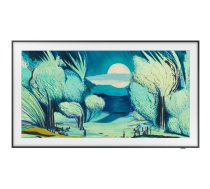 Samsung televizors QE50LS03FAU 50" 4K Ultra HD QLED, 3840 x 2160, DVB-C, DVB-S2, DVB-T2, Wi-Fi, Ethernet LAN, Smart TV (QE50LS03FAUXXH)