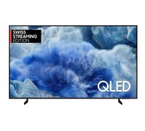 Samsung televizors QE55Q8FAAUXXH, 55", 3840 x 2160, 4K Ultra HD, QLED, Smart TV, DVB-C, DVB-S2, DVB-T2, Wi-Fi, Ethernet LAN (QE55Q8FAAUXXH)