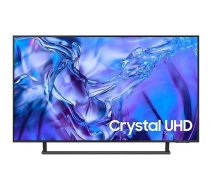 Samsung televizors UE43DU8572UXXH, 43", 3840 x 2160, 4K Ultra HD, LED, Plakans, Smart TV, Wi-Fi, Bluetooth, DVB-C, DVB-S2, DVB-T2 (UE43DU8572UXXH)