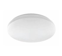 Virsapmetuma LED griestu gaismeklis FENIX, Ø300mm, 4000K, 20W, 2000lm, AC220-240V, 50/60Hz, PF>0.5, IP40 LD-FEN20W-NW-00 GTV (LD-FEN20W-NW-00)