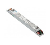 Barošanas bloks DC DALI, regulējams, 550-1000mA 3-54V SELV class 1, BOKE, BK-BHL050-1000BZ GTV (BK-BHL050-1000BZ)