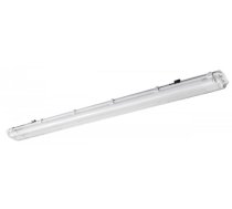 Griestu LED gaismeklis HAGEN, T8, 236, G13, AC220-240V, IP65, PC, LD-HAG236-30 GTV (LD-HAG236-30)