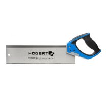Zāģis kokam, 350mm, 11TPI; HT3S232 HOGERT (HT3S232)