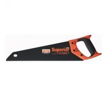 Rokas zāģis Superior 16" 400mm Bahco (2600-16-XT11-HP)