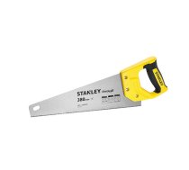 Zāģis kokam SHARPCUT 380mm STHT20369-1 STANLEY (STHT20369-1)
