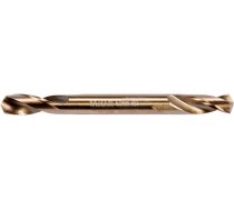 Divpusējs Urbis metālam 6,0mm YT-40019 YATO (YT-40019)