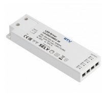 Barošanas bloks LED EASY CLIK; LD-ZAS15WEC-30 GTV (LD-ZAS15WEC-30)