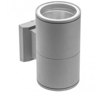 Sienas gaismeklis LUMINAIRE BALEO, E27 vītne, IP54, LD-BALE27-00, GTV (LD-BALE27-00)