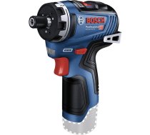 Akumulatora skrūvgriezis GSR 12V-35 HX, CT SOLO 06019J9103 Bosch (06019J9103)