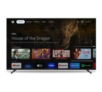 Thomson televizors 65UG4S14 65" 3840 x 2160 4K Ultra HD LED, Smart TV, Wi-Fi, Bluetooth, 4 HDMI, 2 USB, Dolby Atmos (65UG4S14)