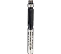 Salaidumu frēze 6 mm D1 6,35 mm, L 16,1 mm, Rokas frēzēm, malu frēzēm SALAIDUMU FRĒZE STANDARD FOR WOOD, 2608628461, BOSCH (2608628461)