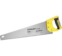 Zāģis kokam SHARPCUT 11TPI 500mm STHT20371-1 STANLEY (STHT20371-1)