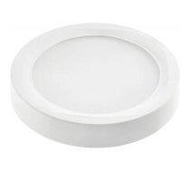 Griestu gaismeklis LOUIS LED, IP54, 12W, 960lm, 120°, 4000K, balts; LD-LSNO12W-NB GTV (LD-LSNO12W-NB)