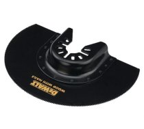 Pusapaļš zāģa asmens Flush 102mm, DT20710-QZ, DEWALT (DT20710-QZ)