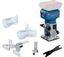 Virsfrēze GLF 18V-8 Solo, Carton, 06016C6000 BOSCH (06016C6000)