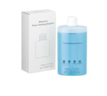 Roborock 8.02.0280 Grīdas tīrīšanas šķidrums 200 ml Koncentrēta formula Ekonomisks patēriņš Efektīva netīrumu noņemšana Cietām grīdām Balta šķidruma (8.02.0280)