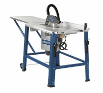 Galda ripzāģis HS 120O, 2200W, Ø315mm, 3901302915 SCHEPPACH (3901302915)