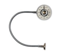 Leņķa Mērītājs 1/2" Griezes Momenta Atslēgai YT-05934 YATO (YT-05934)