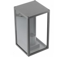 Dārza gaismeklis VENTANA-AU, E27, 20W, IP54, OS-VENTANAUA-00 GTV (OS-VENTANAUA-00)