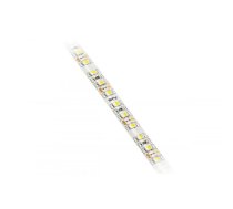 LED Lentas 2835, 600 LED, Auksti Balta, 60W, IP65, 10mm, 5m, 12V, LD-2835-600-65-ZB (LD-2835-600-65-ZB)
