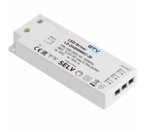 Barošanas bloks LED EASY CLIK; LD-ZAS09WEC-30 GTV (LD-ZAS09WEC-30)