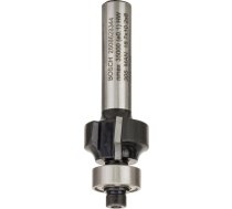 Noapaļošanas frēze HM R=3 mm, divpusējā, Rokas frēzēm, malu frēzēm NOAPAĻOŠANAS FRĒZE STANDARD FOR WOOD, 2608628344, BOSCH (2608628344)