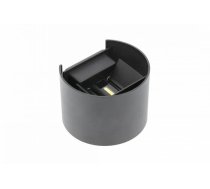 LED fasādes gaismeklis MISSOURI-O 7W, 540lm, 4000K, IP54 LD-MISS7WOC-NB GTV (LD-MISS7WOC-NB)