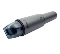 Bezvadu rokas putekļu sūcējs ar 70 W jaudu un līdz 12 min darbības laiku MVC72HGA Anthracite Gorenje (MVC72HGA)