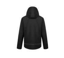 Ziemas jaka, S, Pesso, OTAVAJ-S, softshell, melna (OTAVAJ-S)