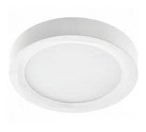 Griestu gaismeklis LOUIS LED, IP54, 24W, 1920lm, 120°, 4000K, balts; LD-LSNO24W-NB GTV (LD-LSNO24W-NB)