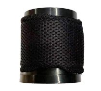 Nomaiņas HEPA filtrs Deerma VC55 putekļu sūcējam saderīgs putekļu un smalku daļiņu filtrēšanas elements balts/melns (Filter VC55)