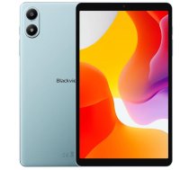 Blackview Link 2 Wi-Fi 8″ planšetdators Unisoc Tiger T310 4GB RAM 128GB 8.68″ HD+ IPS 60Hz displejs 8 MP galvenā kamera 5 MP priekšējā kamera 5000 mAh akumulators Android 15 zils (LINK2 BLUE)