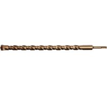 Ķieģeļu Urbis Sds Plus 25X600mm YT-4192 YATO (YT-4192)