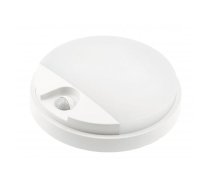 LED gaismeklis ar kustības sensoru, 15W, 1350lm, 4000K, IP54, LD-TULON15WOK-00, GTV (LD-TULON15WOK-00)