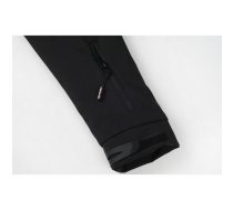Ziemas jaka Otava, 2XL, Pesso, softshell, melna (OTAVAJ-2XL)