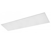 LED griestu panelis GALAXY, 120x30cm, 40W, 4400lm, 4000K, IP54 LD-GL40120-NB GTV (LD-GL40120-NB)