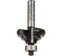 Daudzprofilu frēze HM R=4,8mm, l=14mm,kāts 8mm, Rokas frēzēm, malu frēzēm PROFILU FRĒZE STANDARD FOR WOOD, 2608628396, BOSCH (2608628396)