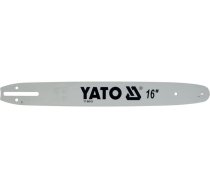 Motorzāģa sliede 16" / 40cm 1.1mm YT-84919 YATO (YT-84919)