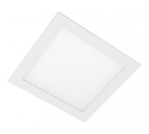 Griestu gaismeklis MATIS PLUS LED, IP44, 19W, 1520lm, 120°, 3000K, balts; LD-MAW19W-CBP4 GTV (LD-MAW19W-CBP4)