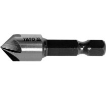 Iegremdēšanas Urbis Ar 10,4mm YT-44723 YATO (YT-44723)