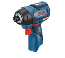 Impulsveida skrūvgriezis GDR 12V-110 Solo 06019E0003 BOSCH (06019E0003)